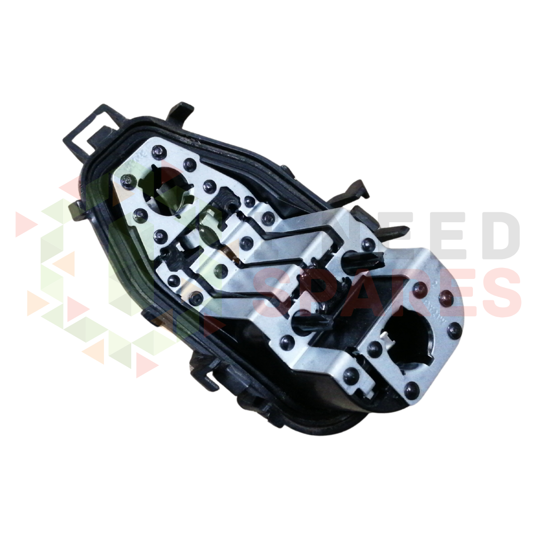 Renault Clio MK4 Outer Left Tail Light Bulb Holder
