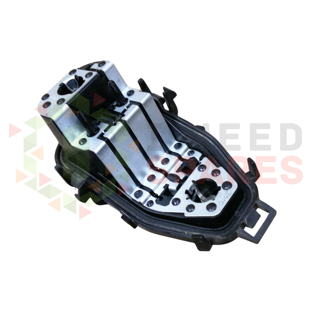 Renault Clio MK4 Outer Left Tail Light Bulb Holder