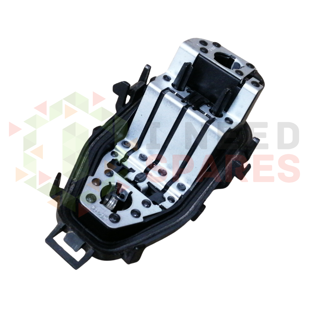 Renault Clio MK4 Outer Left Tail Light Bulb Holder