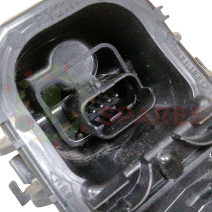 Renault Clio MK4 Outer Left Tail Light Bulb Holder