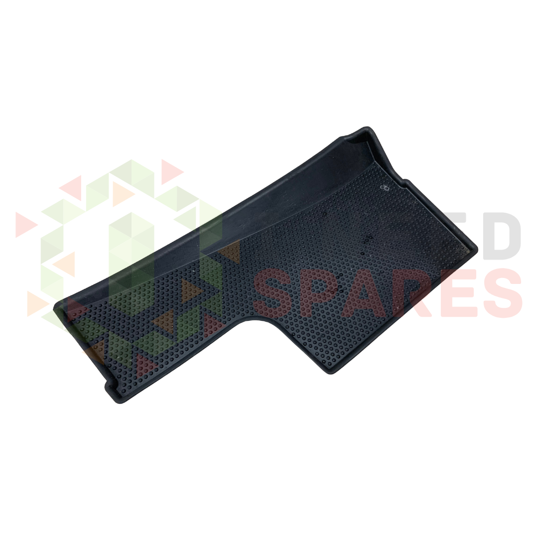 Ford Fiesta Glovebox Rubber Insert 8A61-A044L06-BAW
