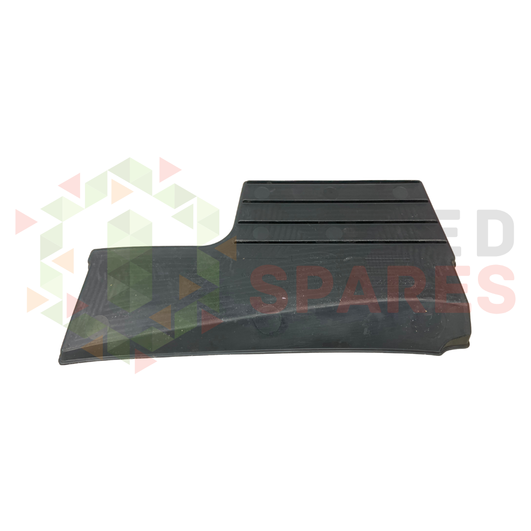 Ford Fiesta Glovebox Rubber Insert 8A61-A044L06-BAW