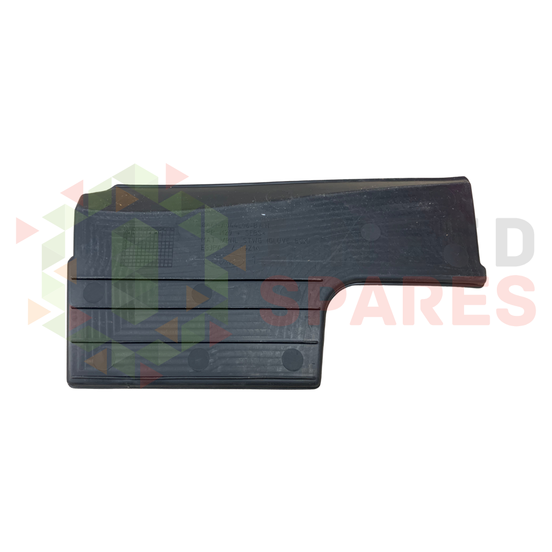 Ford Fiesta Glovebox Rubber Insert 8A61-A044L06-BAW