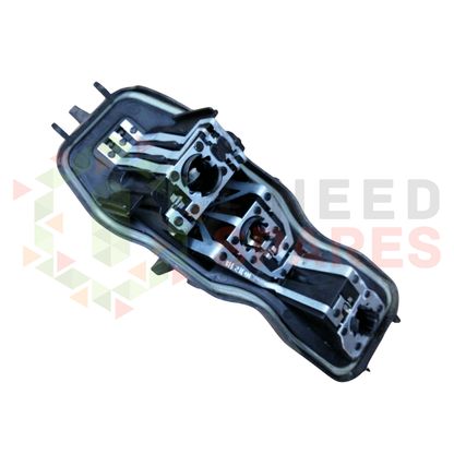 Renault Scenic MK2 Rear Tail Light Lamp Bulb Holder 164-231-00 / 164229