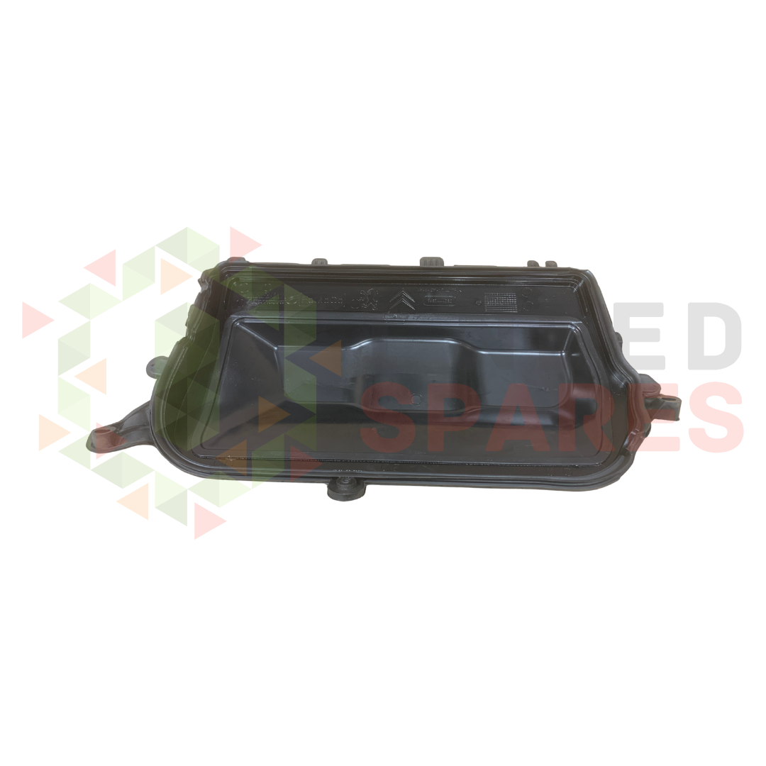 Ford S-Max MK1 Fuel Injector Cover 9682444080