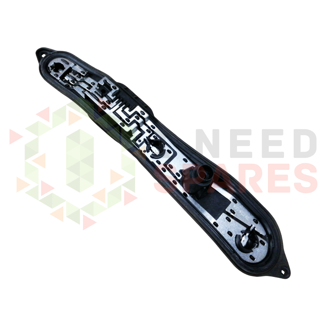 Fiat Panda MK2 Rear Left Tail Light Lamp Bulb Holder 28029008 / 28029009