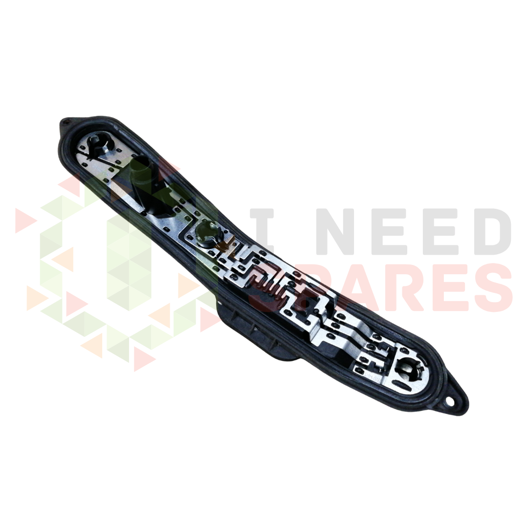 Fiat Panda MK2 Rear Left Tail Light Lamp Bulb Holder 28029008 / 28029009