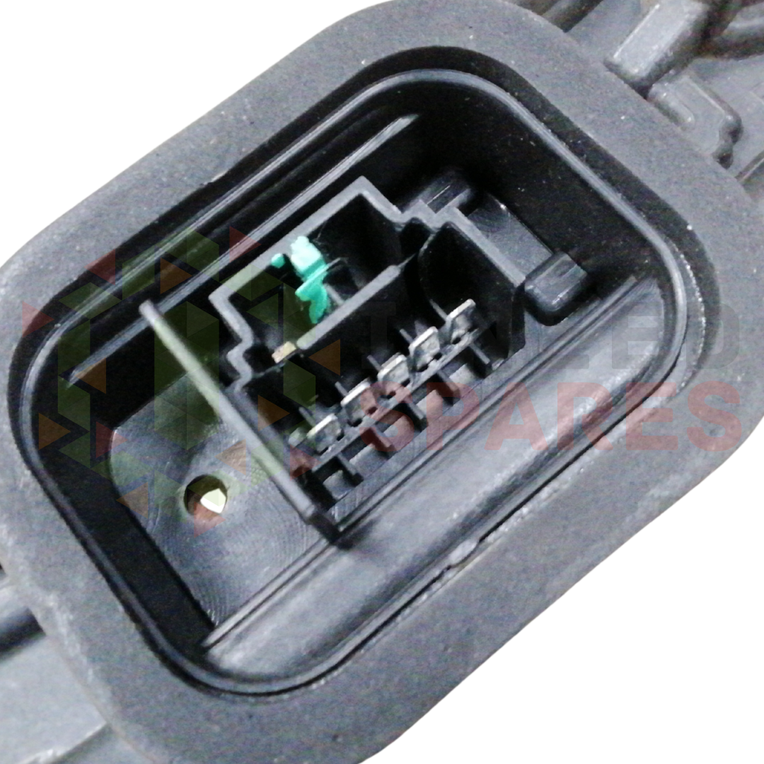 Fiat Panda MK2 Rear Left Tail Light Lamp Bulb Holder 28029008 / 28029009