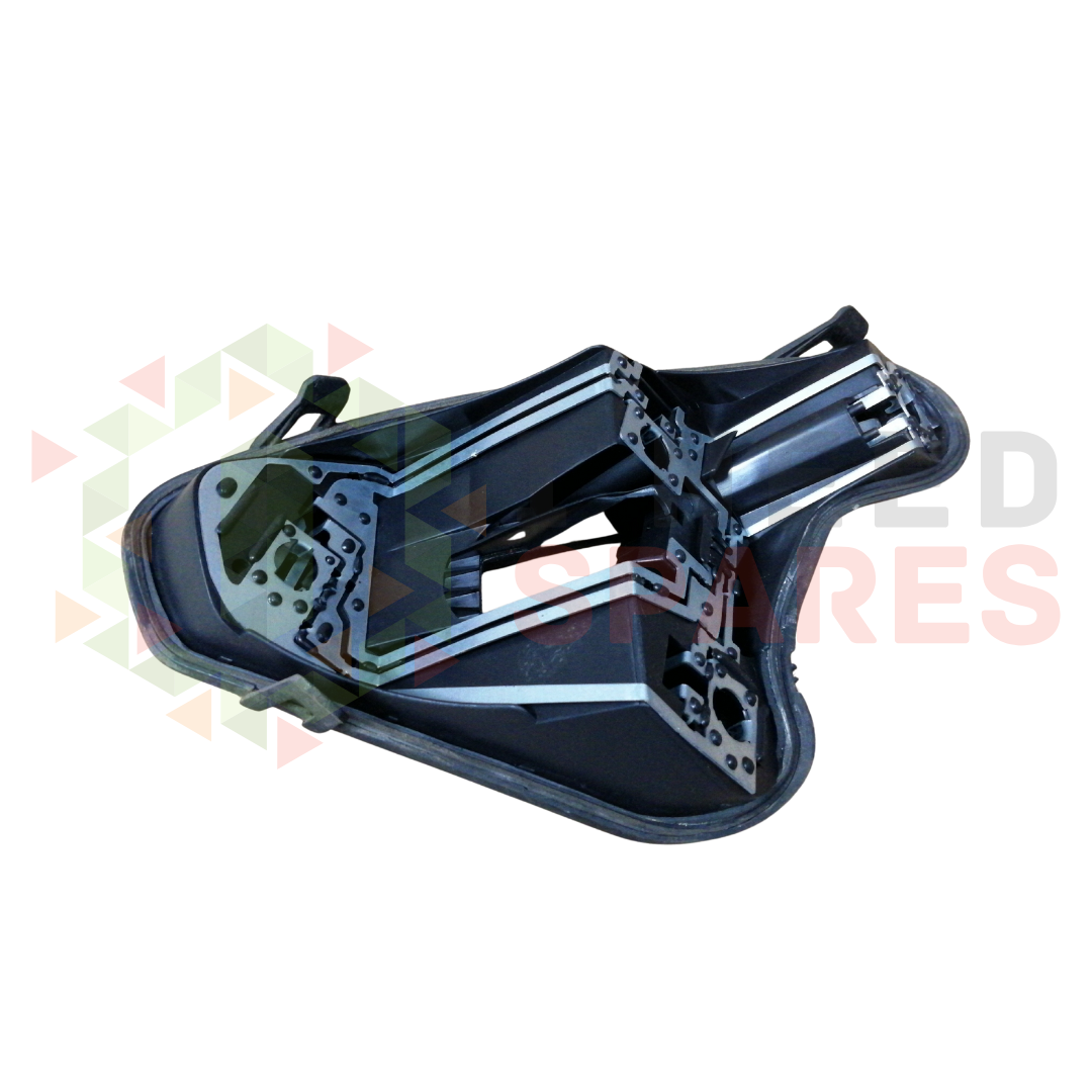 Peugeot 308 MK1 Left Tail Light Bulb Holder