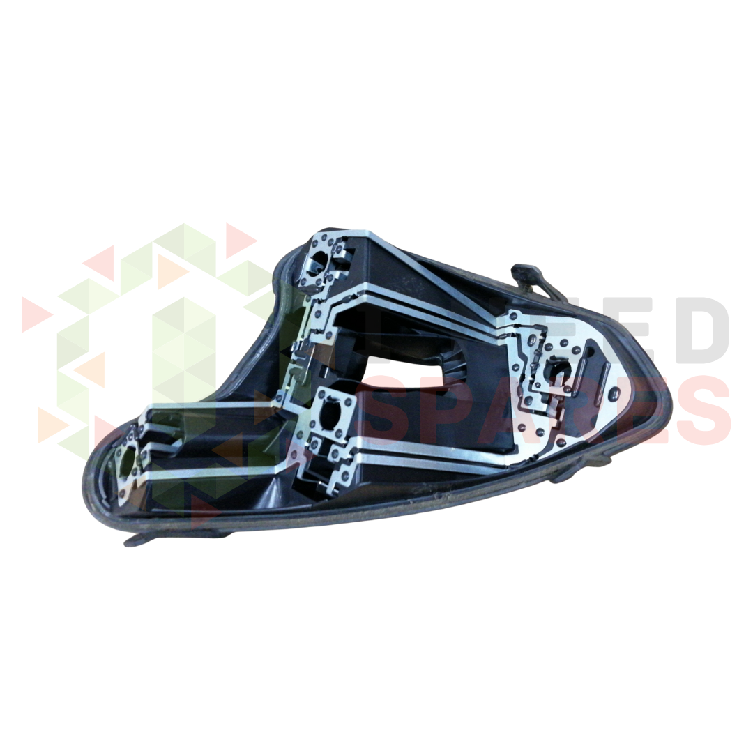 Peugeot 308 MK1 Left Tail Light Bulb Holder