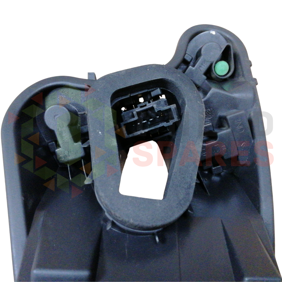 Peugeot 308 MK1 Left Tail Light Bulb Holder