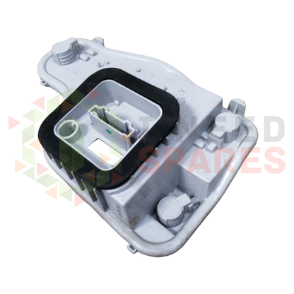 Volkswagen Polo MK5 Rear Left Tail Light Lamp Bulb Holder 6R0945257B