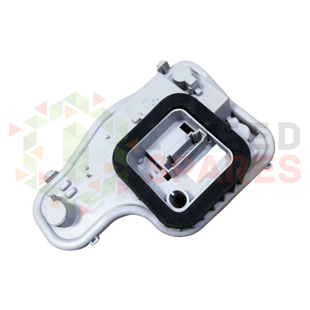 Volkswagen Polo MK5 Rear Left Tail Light Lamp Bulb Holder 6R0945257B