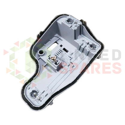 Volkswagen Polo MK5 Rear Left Tail Light Lamp Bulb Holder 6R0945257B