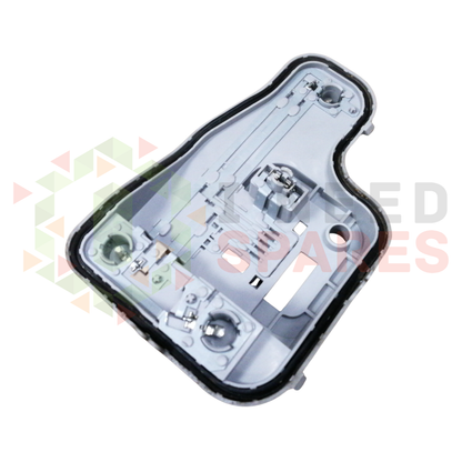 Volkswagen Polo MK5 Rear Left Tail Light Lamp Bulb Holder 6R0945257B