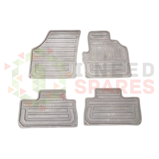 Land Rover Freelander 2 Floor Mat Set LR002481