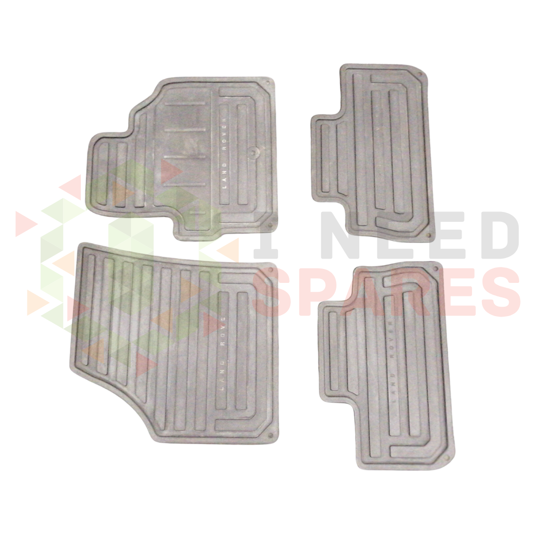 Land Rover Freelander 2 Floor Mat Set LR002481