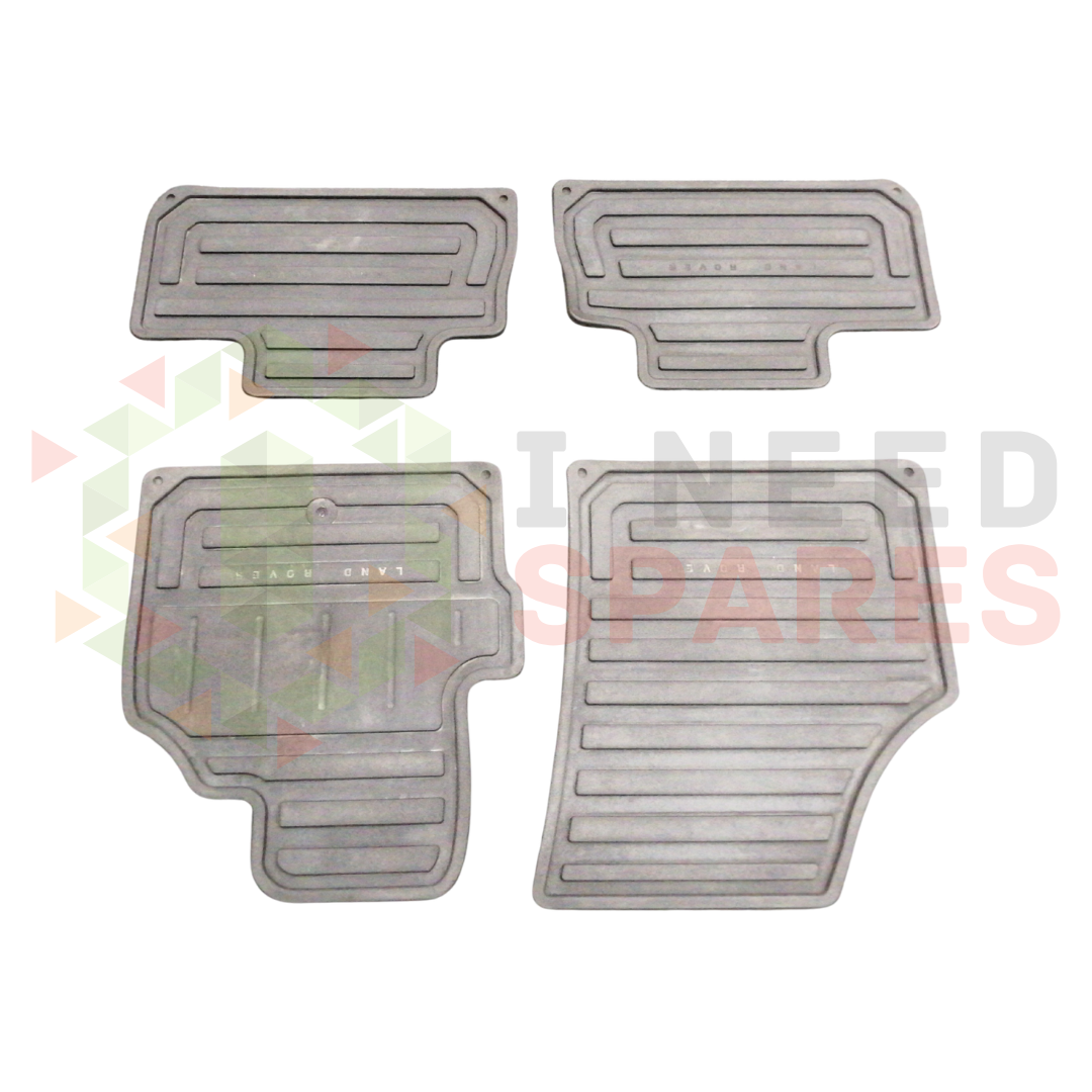 Land Rover Freelander 2 Floor Mat Set LR002481