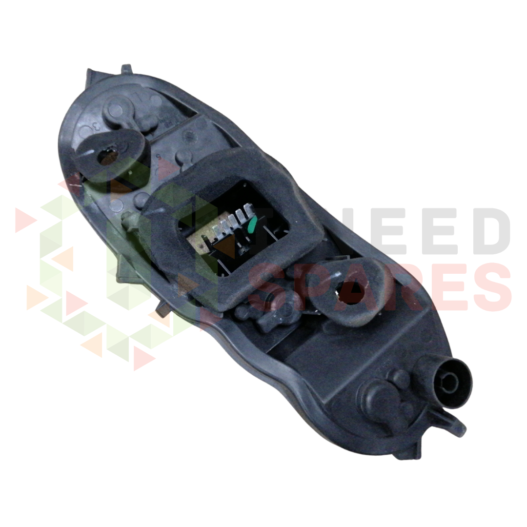 Vauxhall Corsa MK3 Rear Left Tail Light Lamp Bulb Holder 89037853A