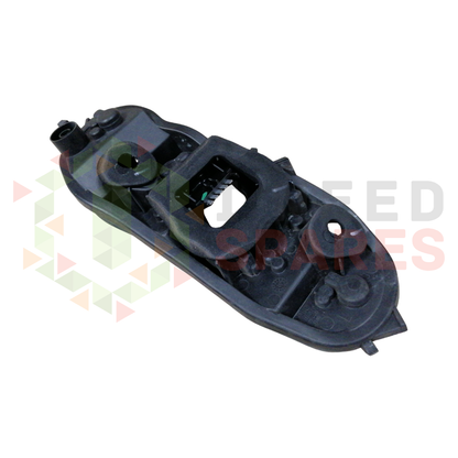 Vauxhall Corsa MK3 Rear Left Tail Light Lamp Bulb Holder 89037853A