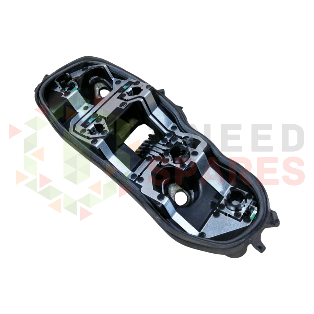 Vauxhall Corsa MK3 Rear Left Tail Light Lamp Bulb Holder 89037853A