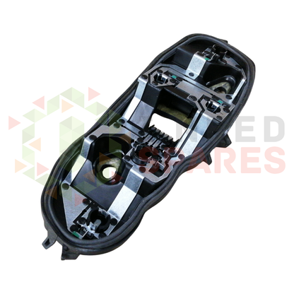 Vauxhall Corsa MK3 Rear Left Tail Light Lamp Bulb Holder 89037853A