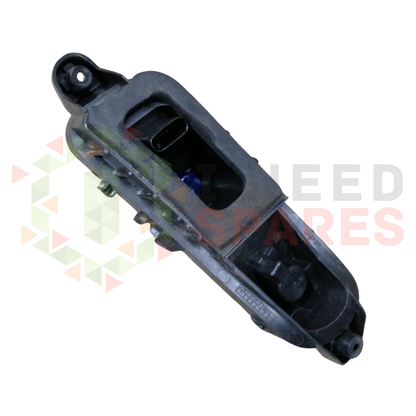 Fiat Punto Evo MK3 Rear Right Tail Light Lamp Bulb Holder 20393751 / 20393752