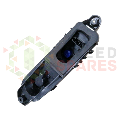 Fiat Punto Evo MK3 Rear Right Tail Light Lamp Bulb Holder 20393751 / 20393752