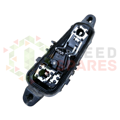 Fiat Punto Evo MK3 Rear Right Tail Light Lamp Bulb Holder 20393751 / 20393752