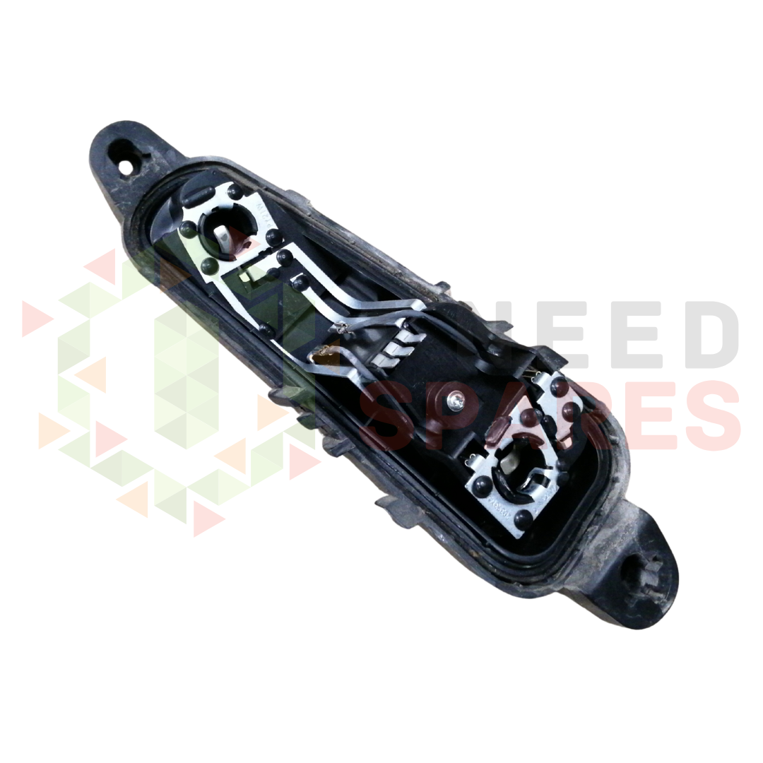 Fiat Punto Evo MK3 Rear Right Tail Light Lamp Bulb Holder 20393751 / 20393752
