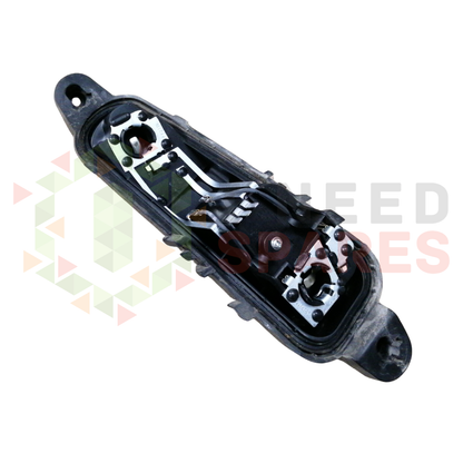 Fiat Punto Evo MK3 Rear Right Tail Light Lamp Bulb Holder 20393751 / 20393752