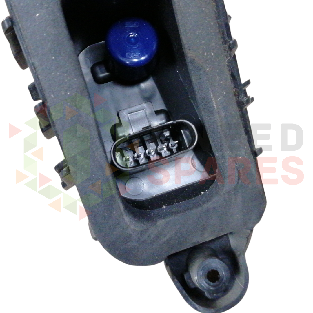 Fiat Punto Evo MK3 Rear Right Tail Light Lamp Bulb Holder 20393751 / 20393752