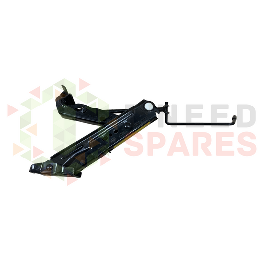 Ford Fiesta Lifting Jack 2S61-17080-AC