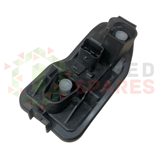 Nissan Qashqai Outer Left Tail Light Bulb Holder 89503174