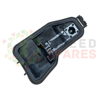 Nissan Qashqai Outer Left Tail Light Bulb Holder 89503174