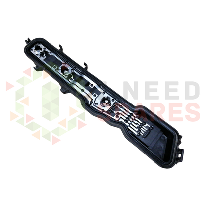 Mercedes Citan W415 Rear Right Tail Light Lamp Bulb Holder D/R-220-17768