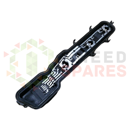 Mercedes Citan W415 Rear Right Tail Light Lamp Bulb Holder D/R-220-17768