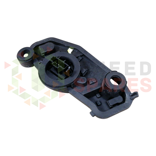 Citroen C5 MK3 Saloon Outer Left Tail Light Bulb Holder VP8X7X-13N005-AA