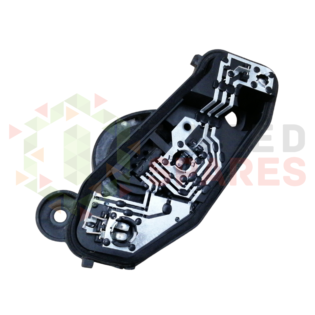 Citroen C5 MK3 Saloon Outer Left Tail Light Bulb Holder VP8X7X-13N005-AA