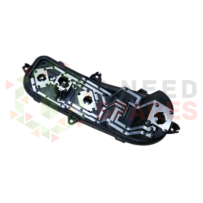 Ford KA MK2 Rear Left Tail Light Lamp Bulb Holder 21732101