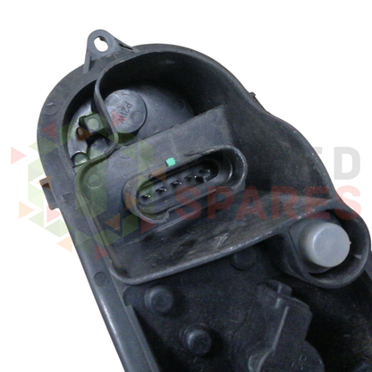 Ford KA MK2 Rear Left Tail Light Lamp Bulb Holder 21732101