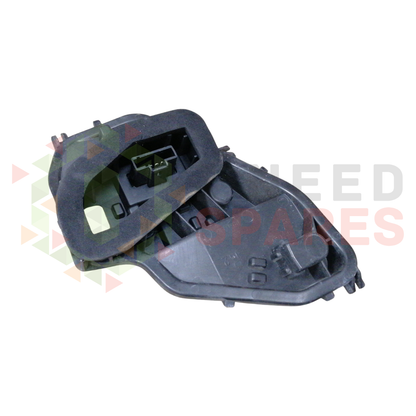 Dacia Sandero MK2 Rear Right Tail Light Lamp Bulb Holder Pre Facelift 2012 - 2016