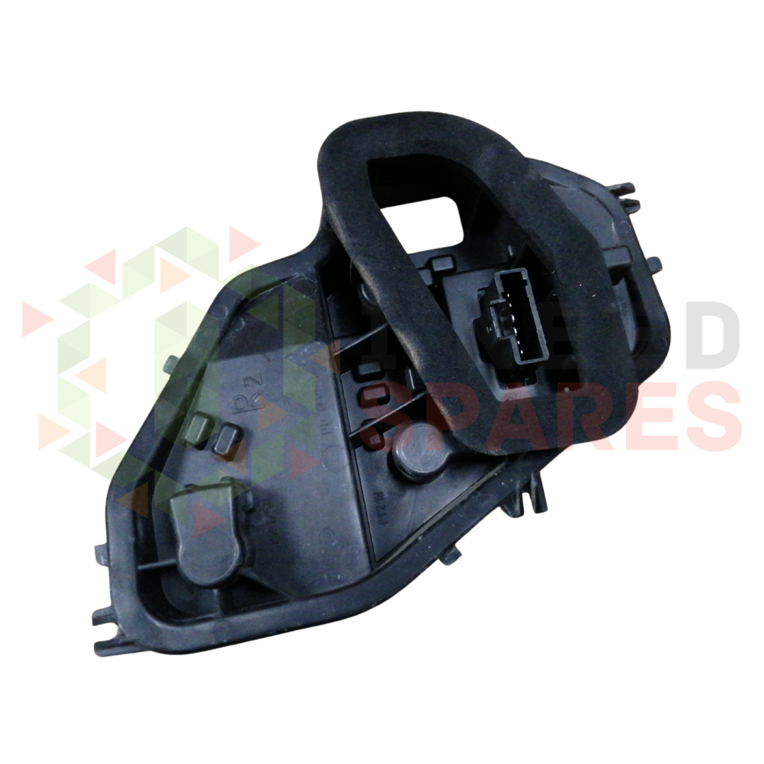 Dacia Sandero MK2 Rear Right Tail Light Lamp Bulb Holder Pre Facelift 2012 - 2016