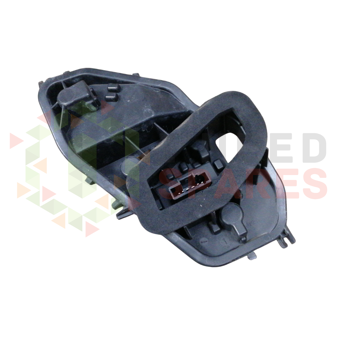 Dacia Sandero MK2 Rear Right Tail Light Lamp Bulb Holder Pre Facelift 2012 - 2016