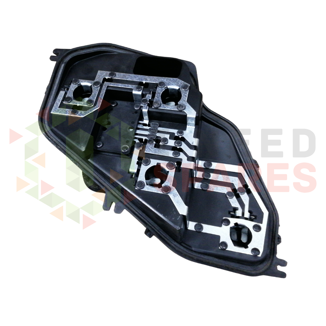 Dacia Sandero MK2 Rear Right Tail Light Lamp Bulb Holder Pre Facelift 2012 - 2016