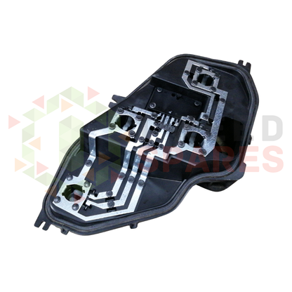 Dacia Sandero MK2 Rear Right Tail Light Lamp Bulb Holder Pre Facelift 2012 - 2016