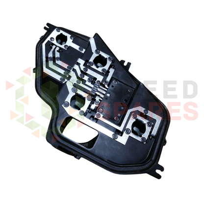 Dacia Sandero MK2 Rear Right Tail Light Lamp Bulb Holder Pre Facelift 2012 - 2016