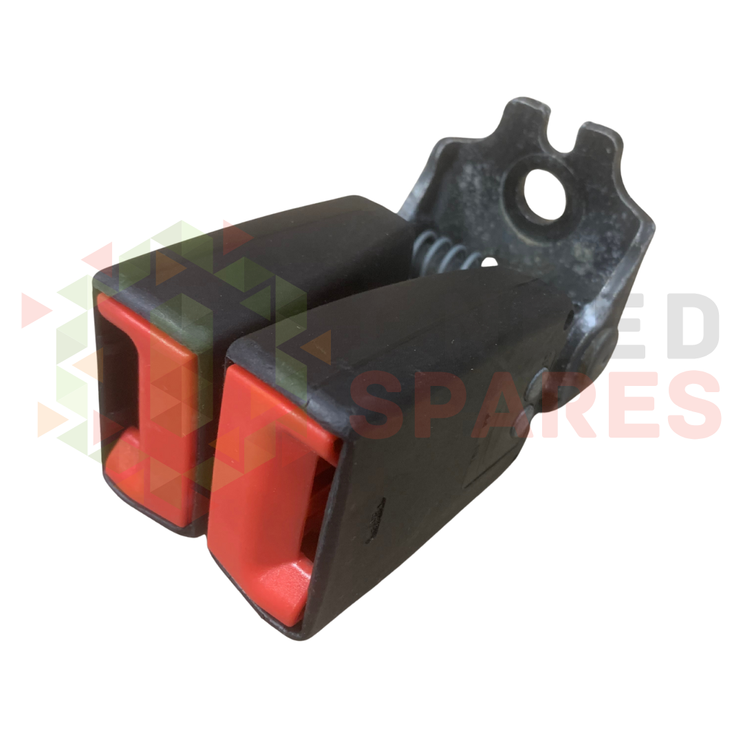 Ford Focus MK3 Rear Seat Belt Buckle BM51-613K21-BB3JA6