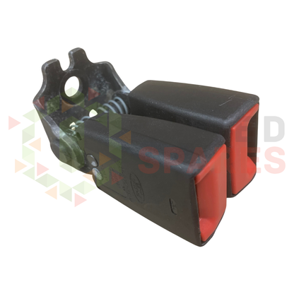 Ford Focus MK3 Rear Seat Belt Buckle BM51-613K21-BB3JA6