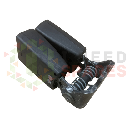 Ford Focus MK3 Rear Seat Belt Buckle BM51-613K21-BB3JA6